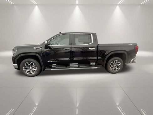 New 2026 GMC Sierra 1500 SLT w/ SLT Premium Package image 23