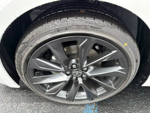 New 2026 Toyota Corolla XSE image 11