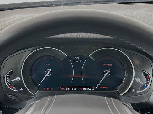 Used 2019 BMW 530i xDrive w/ Convenience Package image 12