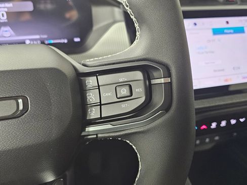 New 2026 Jeep Cherokee Laredo AWD/4WD image 25