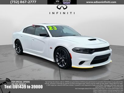 Used 2023 Dodge Charger Scat Pack w/ Plus Group