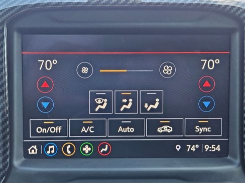 Used 2021 GMC Sierra 1500 SLT image 15