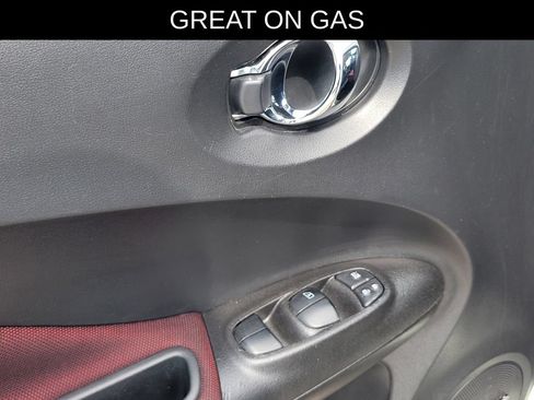 Used 2016 Nissan Juke SL AWD/4WD image 19