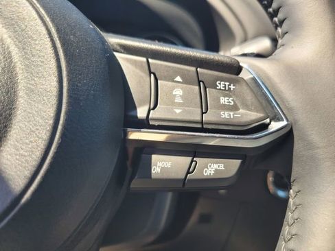 Used 2022 MAZDA CX-5 AWD 2.5 S w/ Premium Plus Pkg image 27