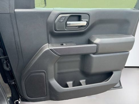 Used 2025 GMC Sierra 1500 Pro w/ Pro Value Package RWD image 16