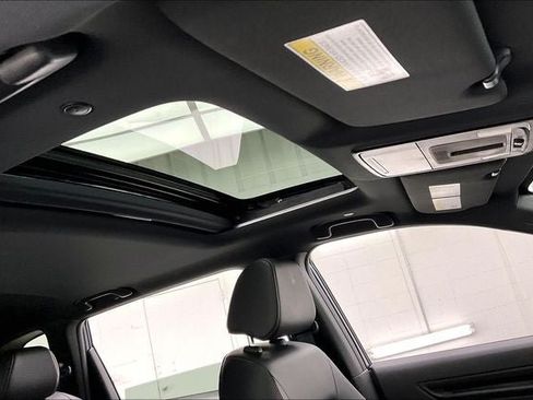 Used 2025 Honda CR-V Sport-L image 13