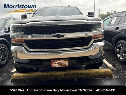 Used 2017 Chevrolet Silverado 1500 LT w/ All Star Edition