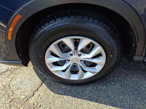 Certified 2023 Honda CR-V LX image 28