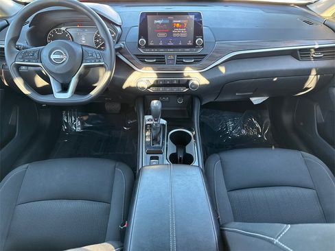 Used 2023 Nissan Altima 2.5 SV image 20