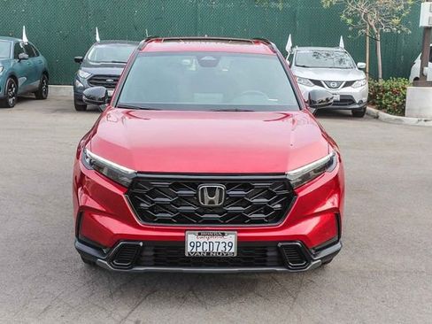 Used 2025 Honda CR-V Sport image 2