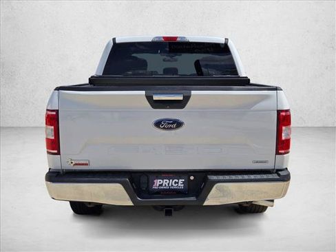 Used 2018 Ford F150 XLT w/ Equipment Group 301A Mid RWD image 6