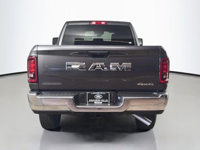 Used 2025 RAM 2500 Big Horn