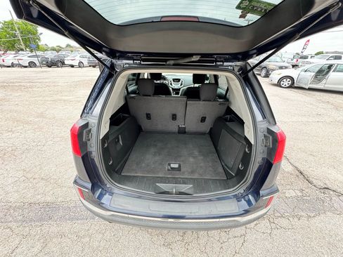 Used 2016 GMC Terrain SLE image 22