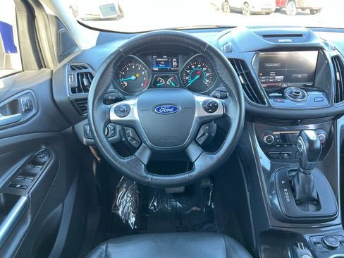 Used 2014 Ford Escape Titanium w/ Equipment Group 401A image 14