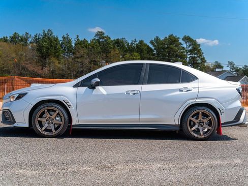 Used 2023 Subaru WRX AWD/4WD image 7