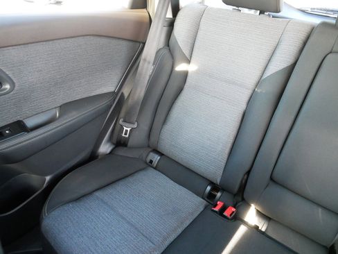 Certified 2022 Nissan Rogue SV image 12