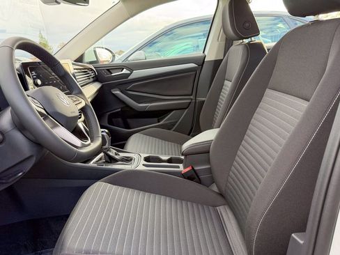 New 2026 Volkswagen Jetta S image 12