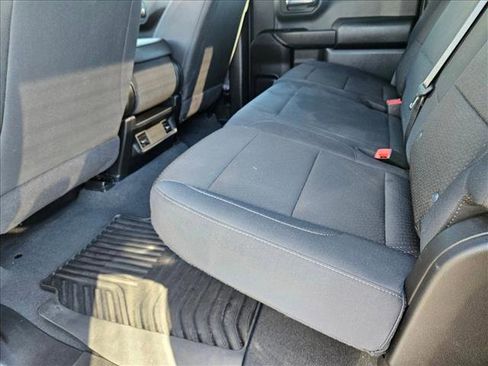 Certified 2024 GMC Sierra 1500 Pro w/ Graphite Edition image 16