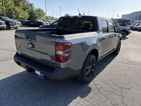 New 2026 Ford Maverick Lariat AWD/4WD image 7
