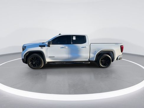 Used 2023 GMC Sierra 1500 Elevation AWD/4WD image 5