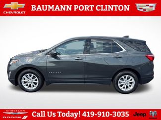 Used 2020 Chevrolet Equinox LT FWD video 2