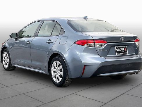 Used 2021 Toyota Corolla LE FWD image 10