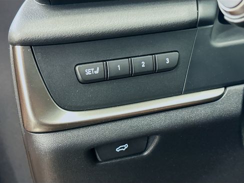 Used 2023 Lexus RZ 450e Premium w/ Accessory Package (2T) image 17