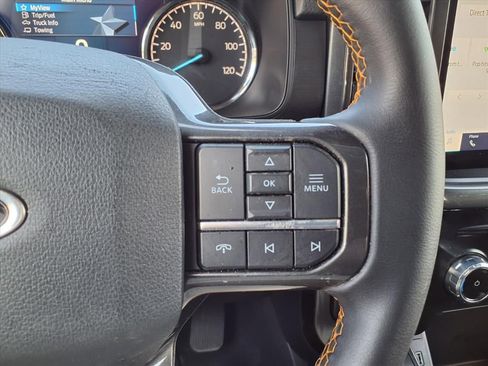 Used 2023 Ford F150 Tremor image 33