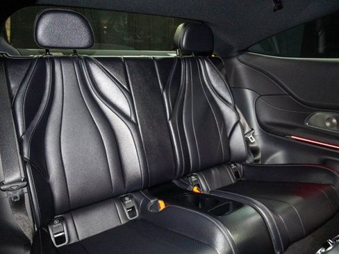 New 2026 Mercedes-Benz CLE 300 4MATIC Coupe image 16