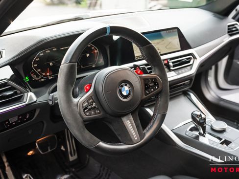 Used 2021 BMW M340i xDrive w/ Driving Assistance Package AWD/4WD image 21