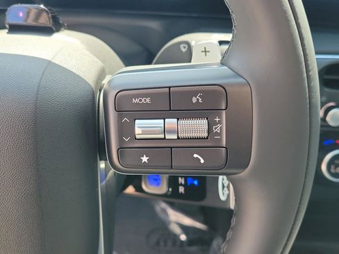 New 2026 Hyundai Palisade Calligraphy image 22