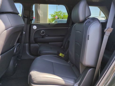 New 2026 Hyundai Palisade Calligraphy AWD/4WD image 17