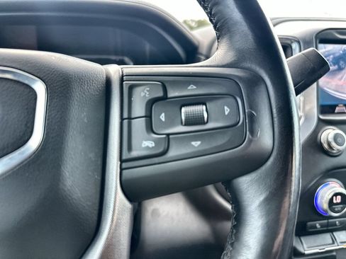 Certified 2021 GMC Sierra 1500 Elevation RWD image 32