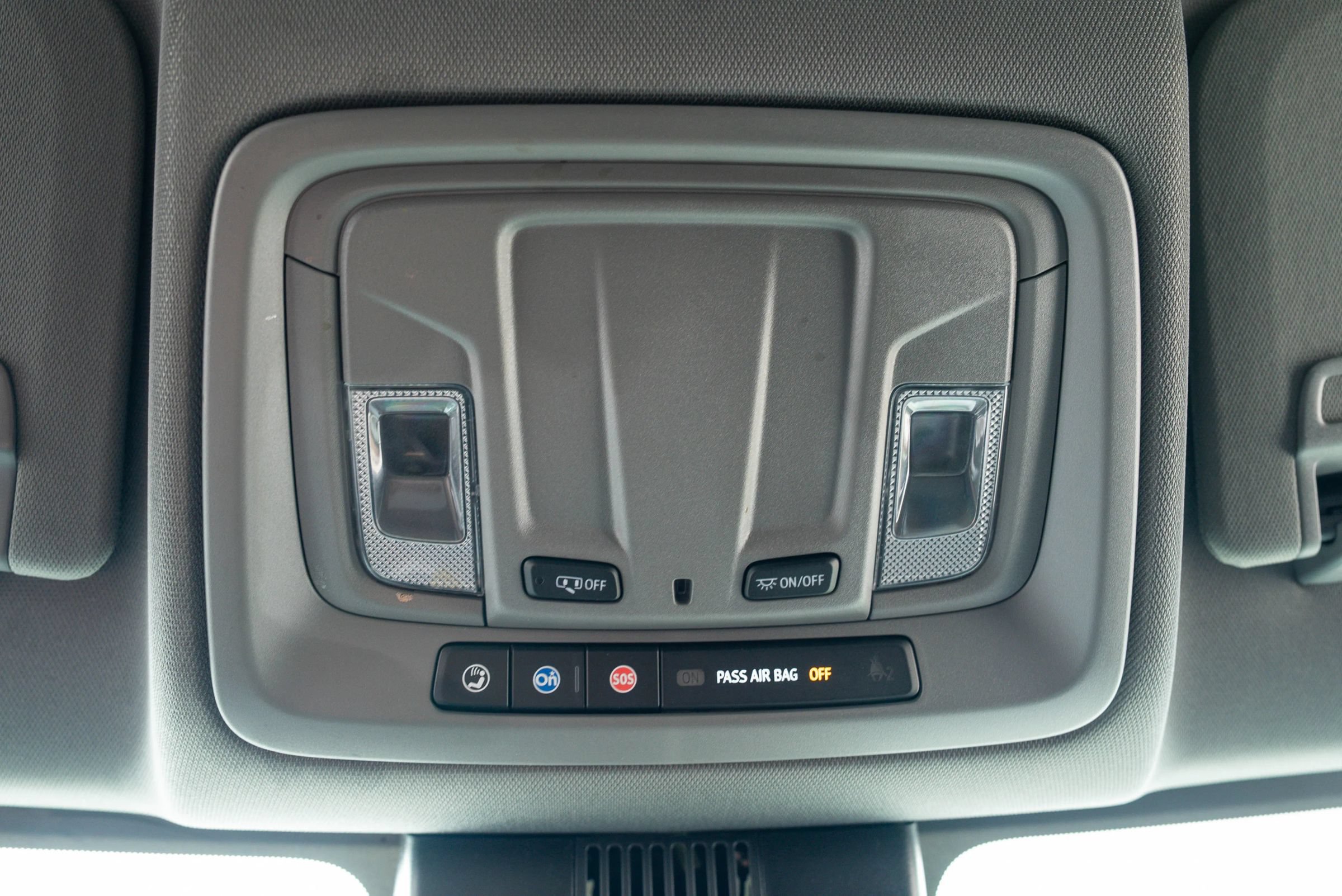 Used 2024 Chevrolet Silverado 1500 Custom w/ LPO, Dark Essentials Package AWD/4WD image 36