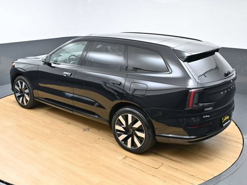 Used 2025 Volvo EX90 Ultra w/ Protection Package Premier AWD/4WD image 5