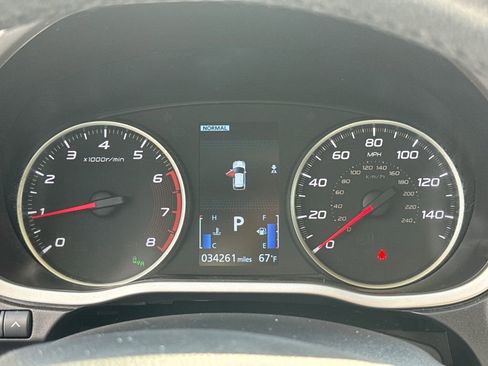 Used 2024 Mitsubishi Eclipse Cross SE image 27