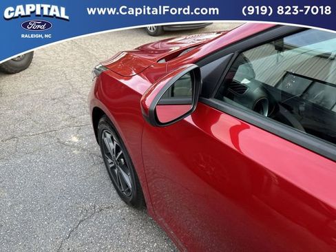 Used 2024 Kia Forte LXS image 12