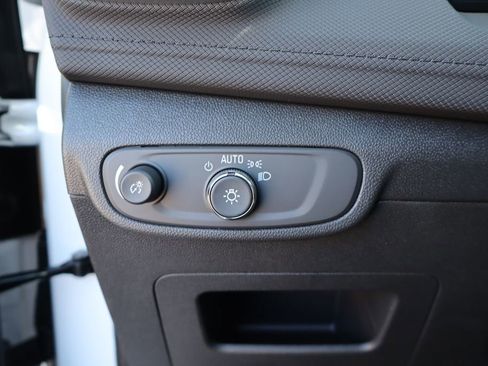 New 2026 Chevrolet TrailBlazer LT w/ Convenience Package image 10