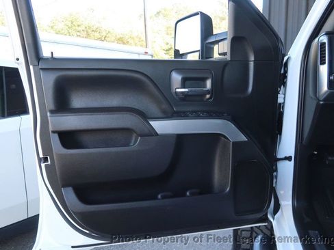 Used 2017 Chevrolet Silverado 2500 LT w/ All Star Edition image 13