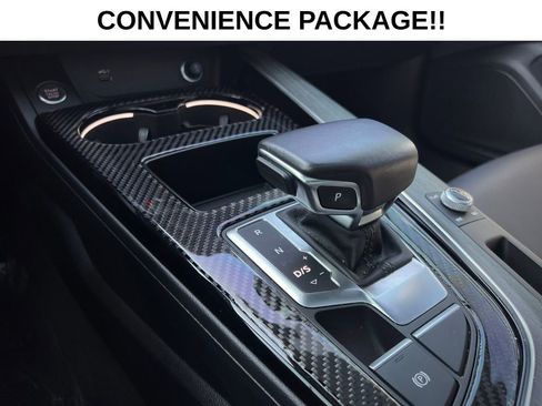 Used 2024 Audi A5 2.0T Premium w/ Convenience Package image 60