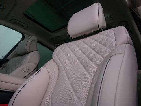 New 2026 Genesis GV80 3.5T Prestige AWD/4WD image 21
