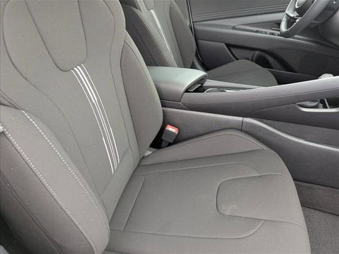 New 2026 Hyundai Elantra SEL Sport Premium FWD image 27