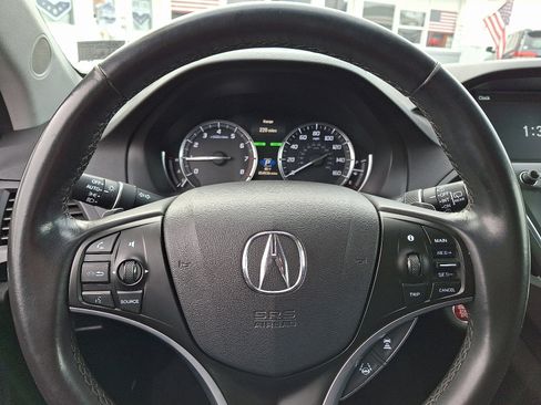 Used 2020 Acura MDX Standard image 20