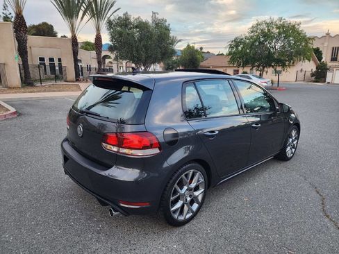 Used 2013 Volkswagen GTI Driver's Edition image 21