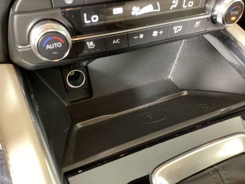 Used 2025 MAZDA CX-5 AWD 2.5 S image 29