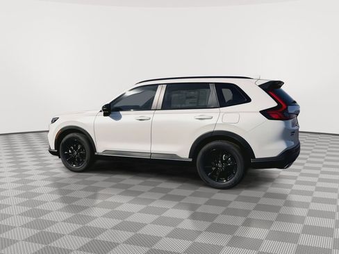 New 2026 Honda CR-V Sport-L image 6