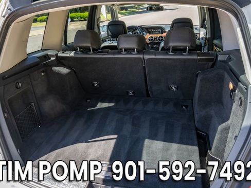 Used 2015 Mercedes-Benz GLK 350 4MATIC image 15
