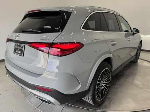 Certified 2026 Mercedes-Benz GLC 350e 4MATIC image 32