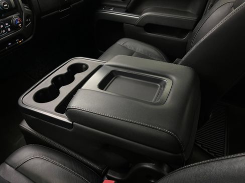 Used 2016 Chevrolet Silverado 1500 LT w/ All Star Edition AWD/4WD image 29