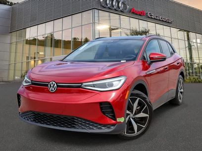 Used 2023 Volkswagen ID.4 Pro S
